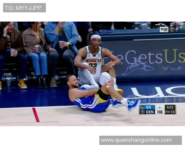 勇士与掘金季后赛第三场精彩回放分析与战术解读