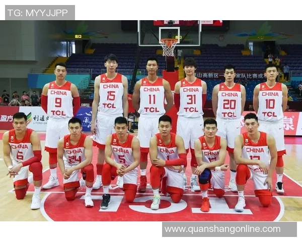 2019年中国男篮迎战克罗地亚的精彩对决与赛事回顾 2019年中国男篮迎战克罗地亚的精彩对决与赛事回顾