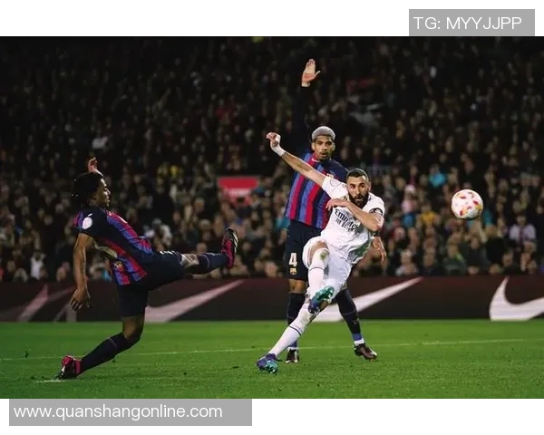 皇马与巴萨国王杯加时赛精彩回顾视频全记录