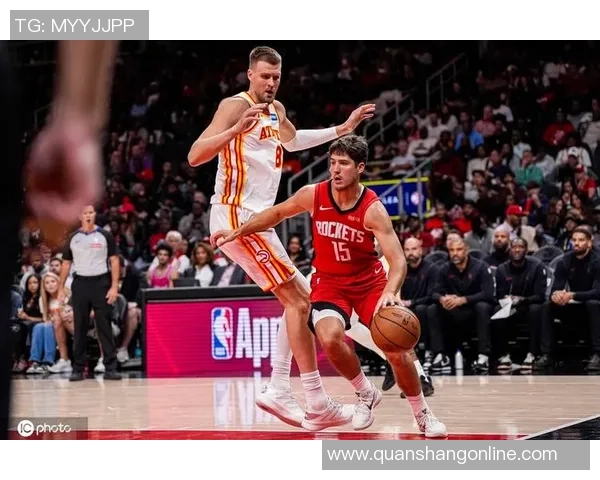 三分34中17！火箭6人上双三人20+大胜奇才 谢泼德生长最为喜人