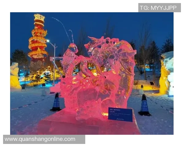 新民大街、冰雪乐土、蛋仔派对、52条雪道…新雪季来长春解锁冰雪盛宴