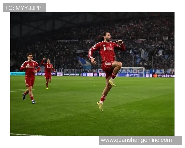 欧冠1-4！利物浦三线崩盘：3连败丢10球+12战输9场 揪出元凶巨恶